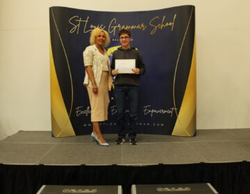 Prize Day 2026