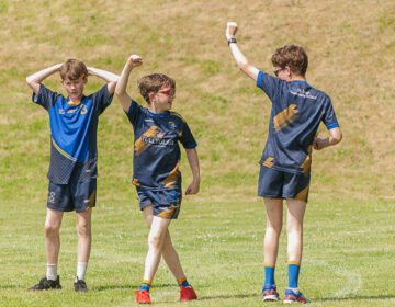 Sports Day 2026