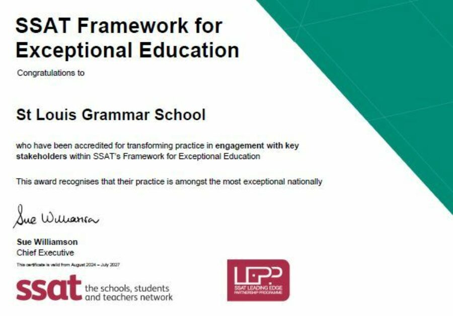 Engagement with Key Stakeholders