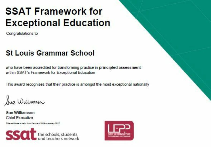 Principled Assessment