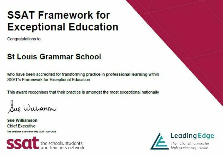 Professional Learning