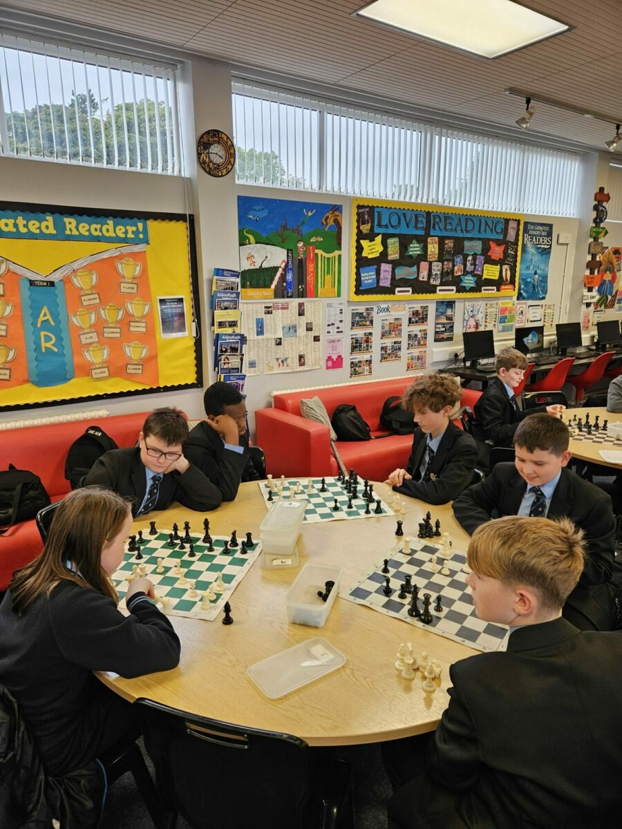 Chess Club