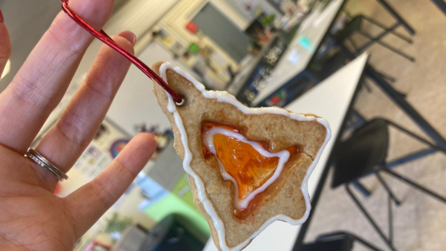 Cookery Club For Halloween Christmas Valentines Easter Treats