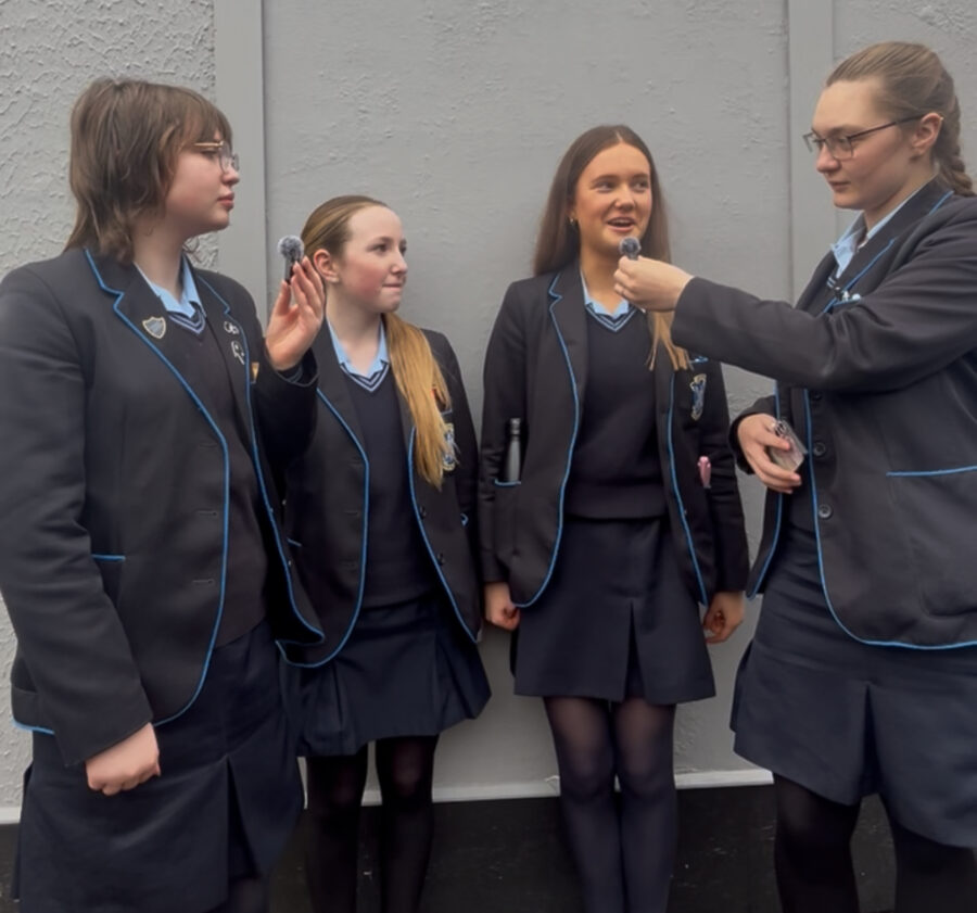 Year 1213 Contemporary Literature and Film club