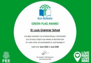 Greenflag