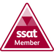 SSAT Membership Badge
